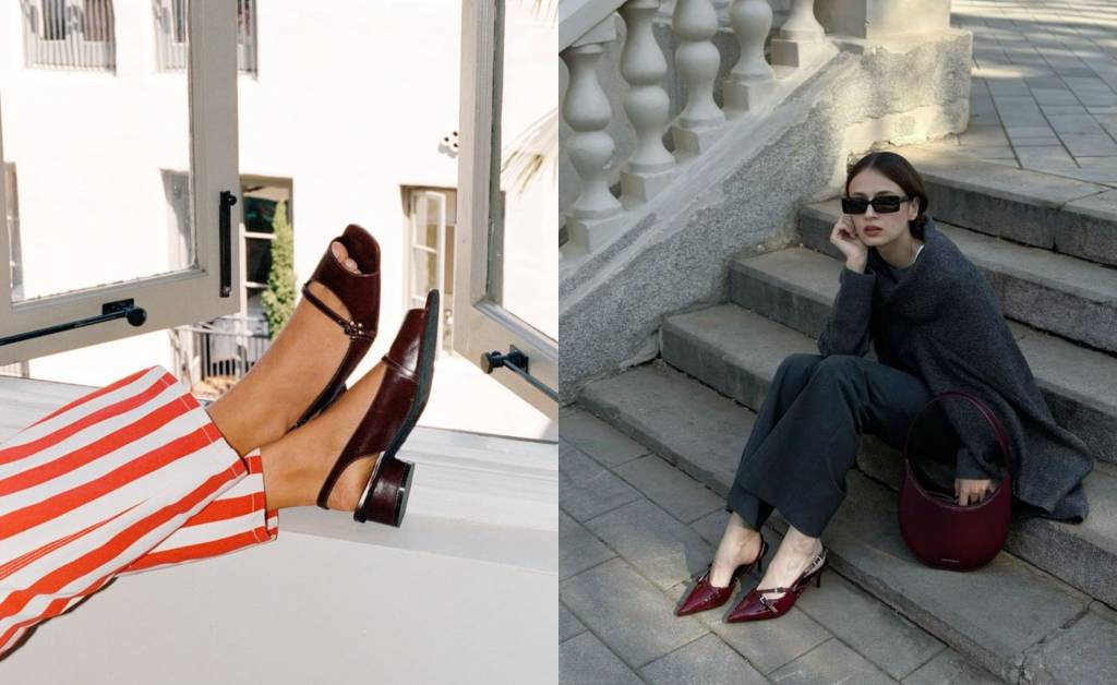 5 saltos elegantes e que não machucam para usar o dia todo no trabalho