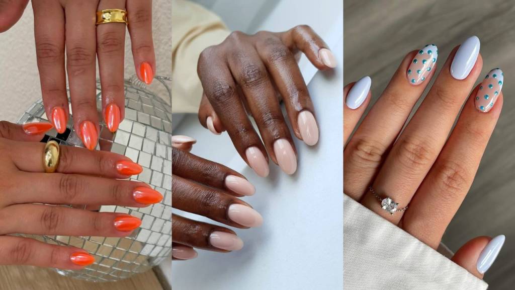 10 esmaltes da moda para usar na primavera-verão 2025 sem descascar