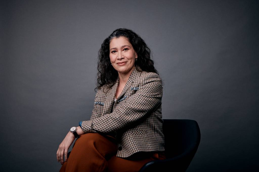 Juliana Pereira: “Ser CEO é solitário independente do gênero”