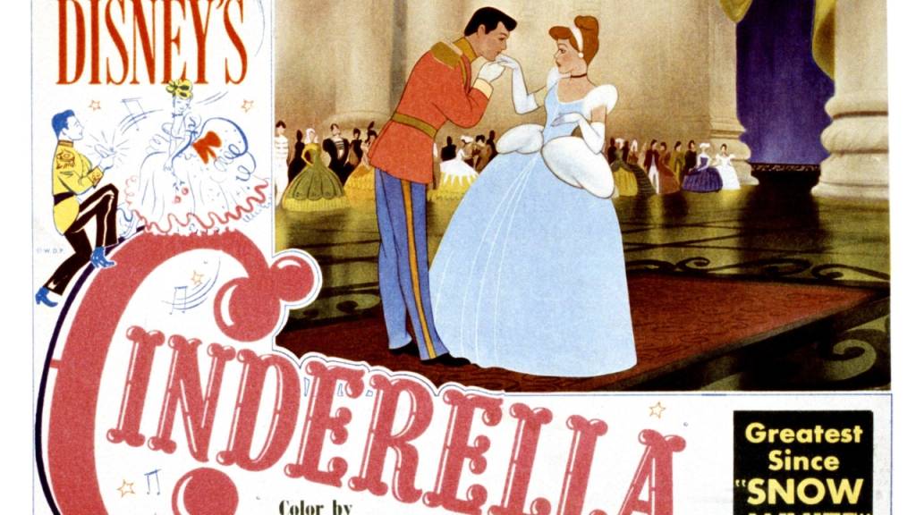 Cinderella: a princesa da Disney completa 75 anos