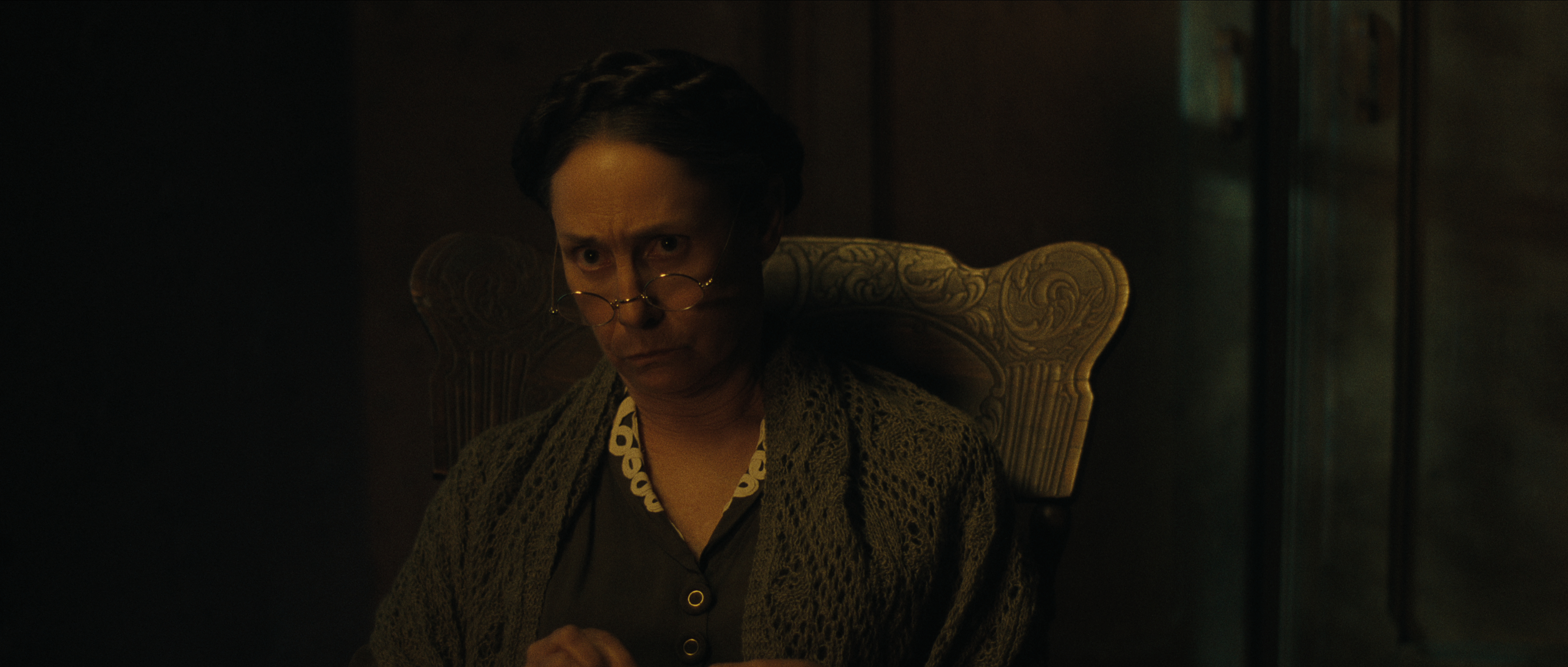 'Monstro: A História de Ed Gein' estreia na Netflix
