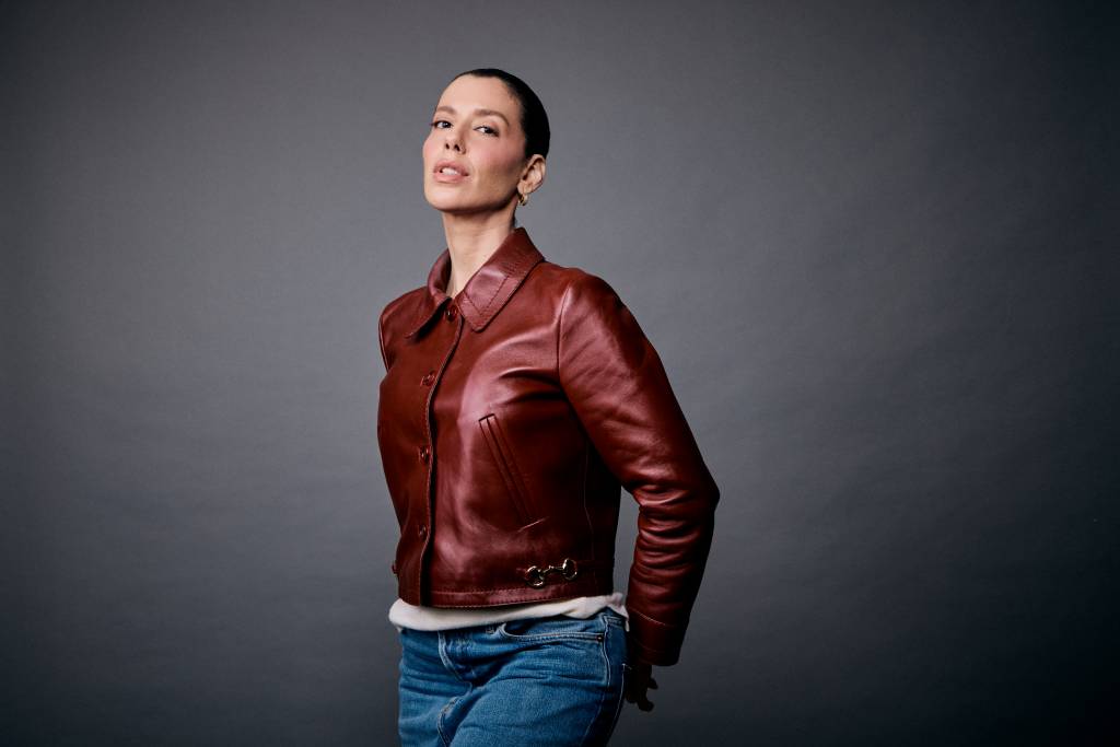 Camila Coutinho: “Não tenho tesão de fazer coisas só por dinheiro”