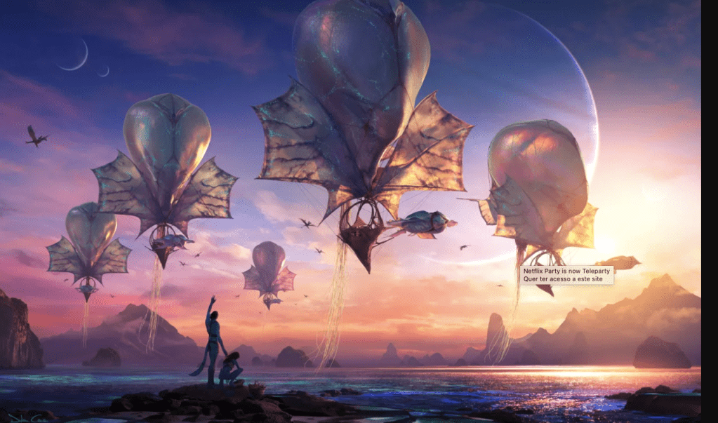 Avatar: Fire & Ash – Nova Zelândia