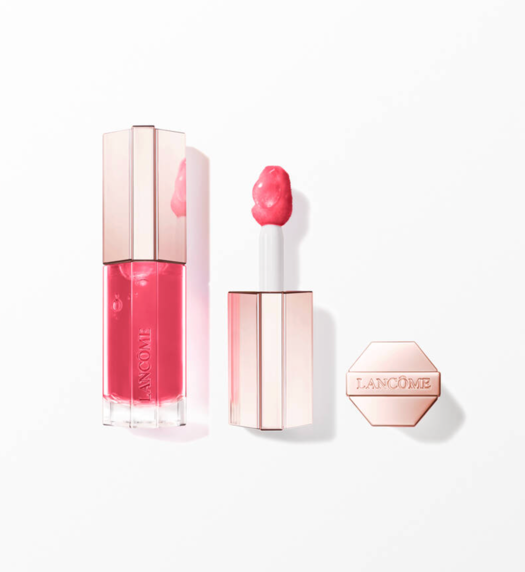 Lip Idôle Juicy Treat, de Lancôme 
