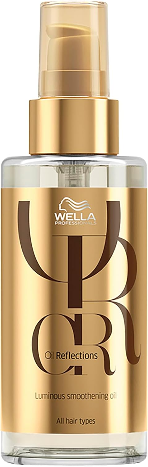 OLEO-WELLA óleo de cabelo wella