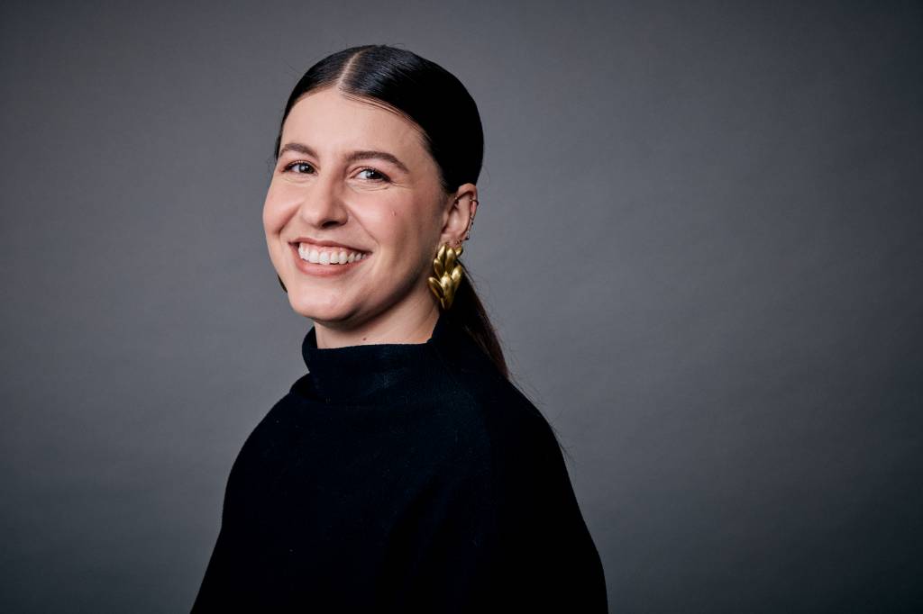 A missão de Paola Montenegro é ampliar o legado de Tarsila do Amaral