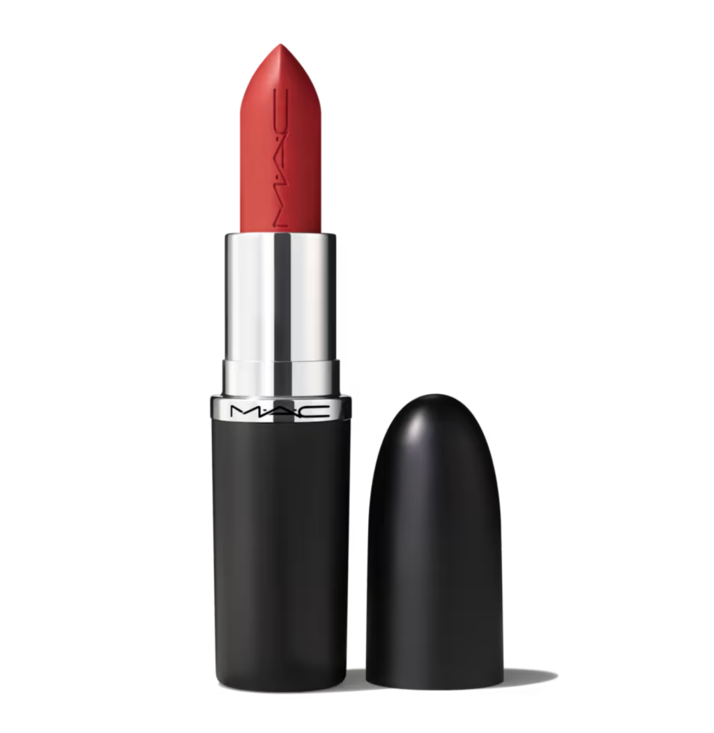 Paramount, de MAC 