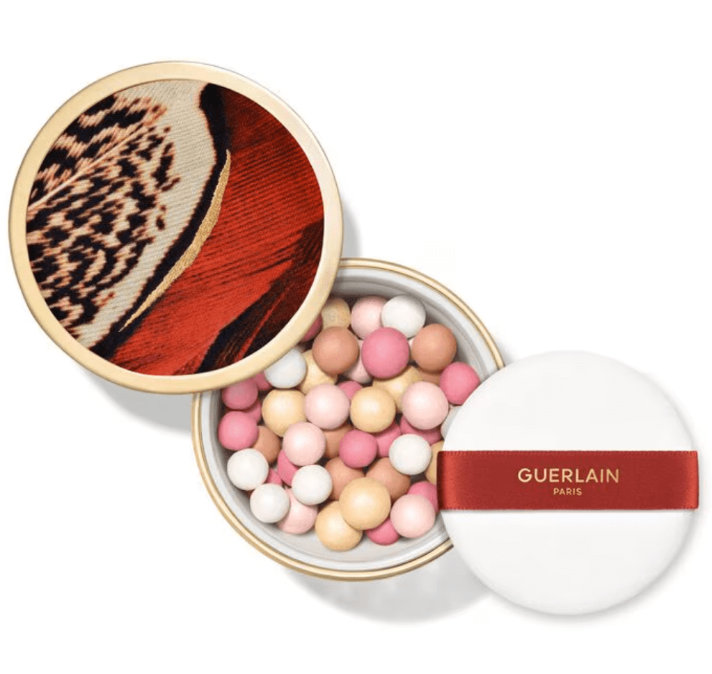  Pó solto Météorites Phoenix, de Guerlain 