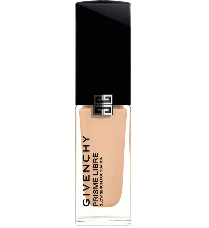 Prisme  Libre  Glow  Sérum  Foundation, de Givenchy 