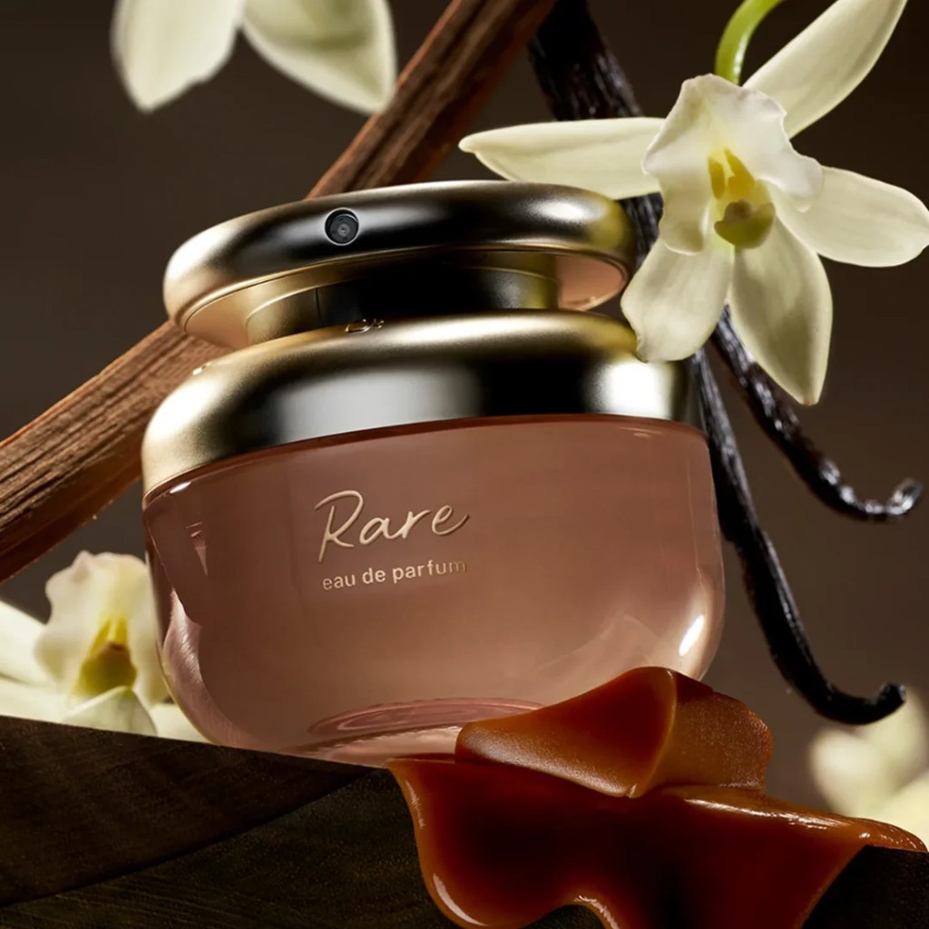 Perfume Rare, de Rare Beauty