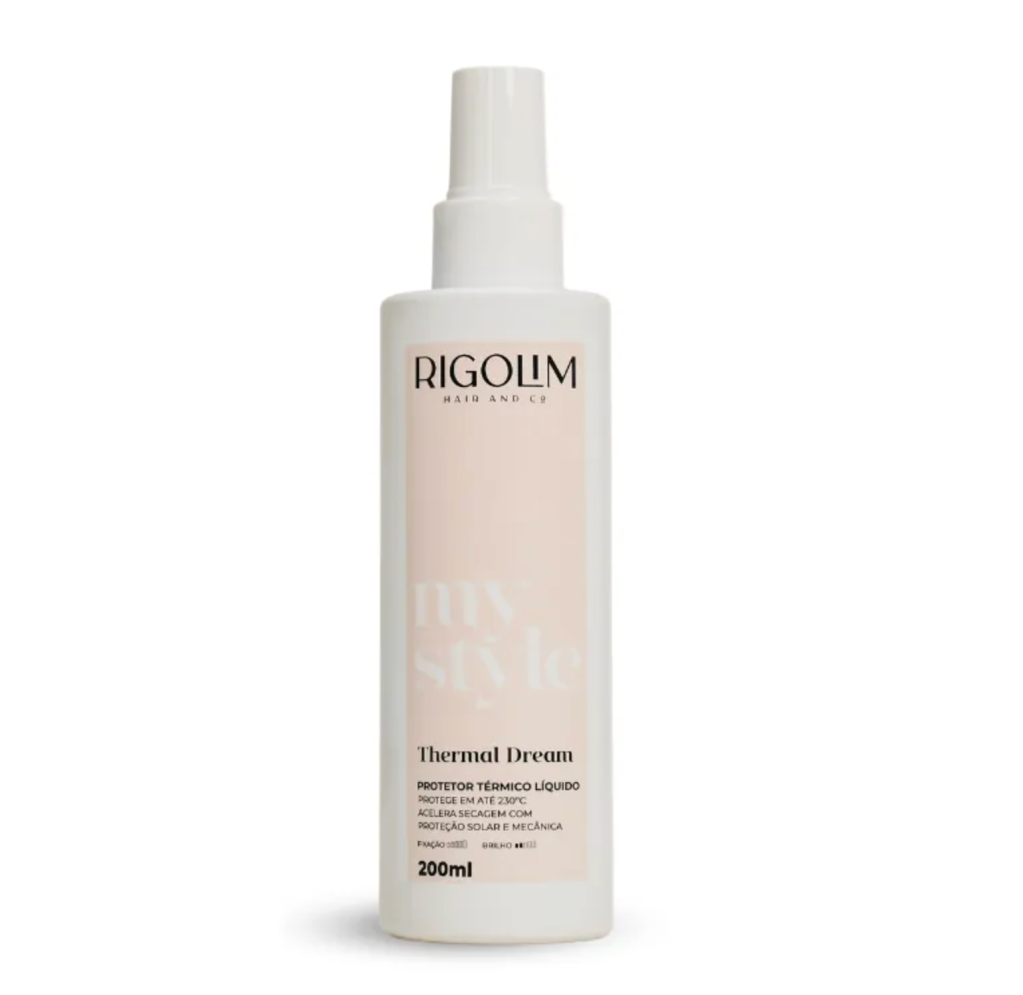 Thermal Dream, de Rigolim Hair and Co 