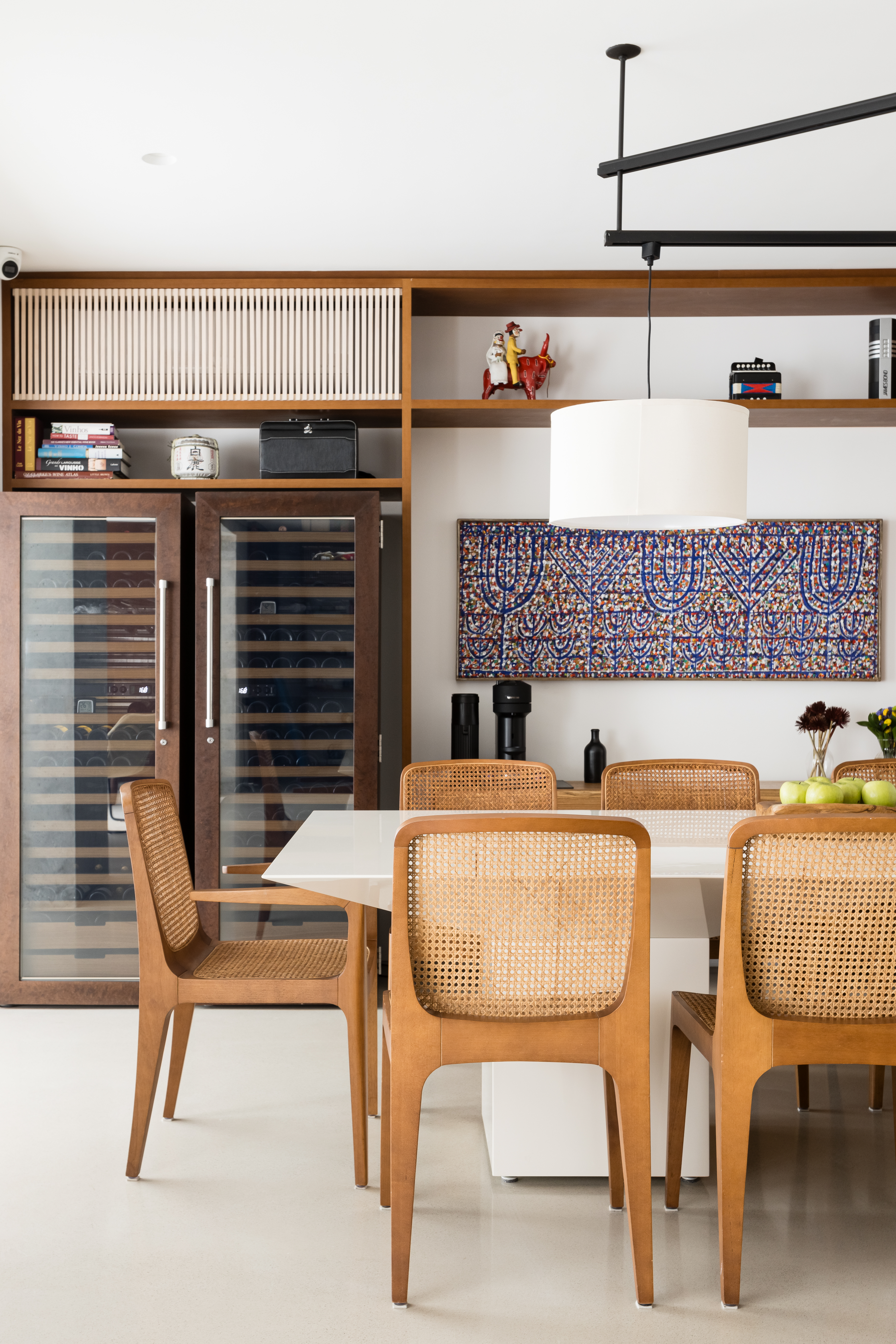 Como fazer uma adega em casa