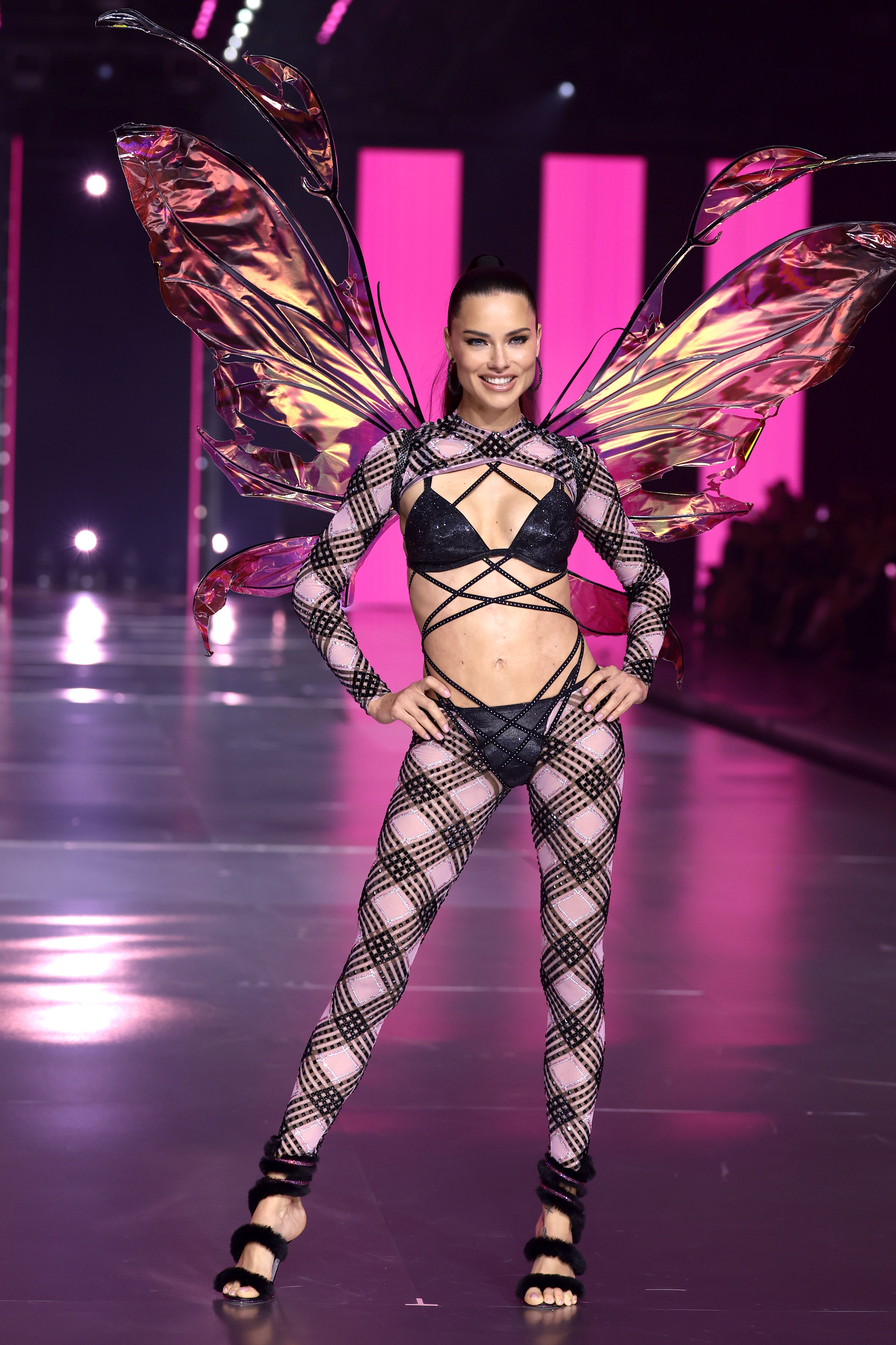Victoria's Secret Fashion Show 2025: veja horário, onde assistir e