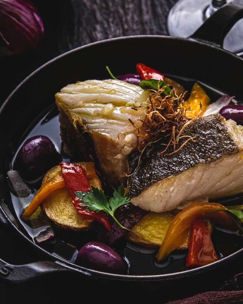 Restaurantes espanhóis em São Paulo
