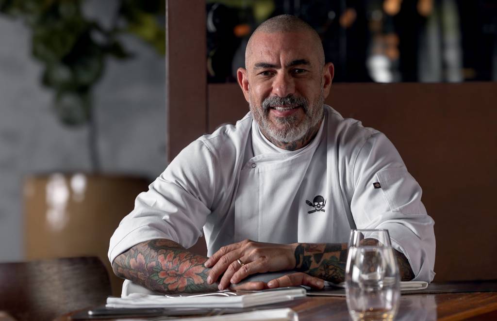 Henrique Fogaça: “Dinheiro não é tudo, o tempo é o bem mais precioso. Escolhi estar mais presente”