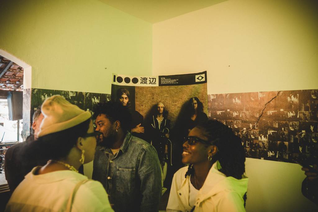 Como uma collab entre interior e periferia está transformando a moda brasileira