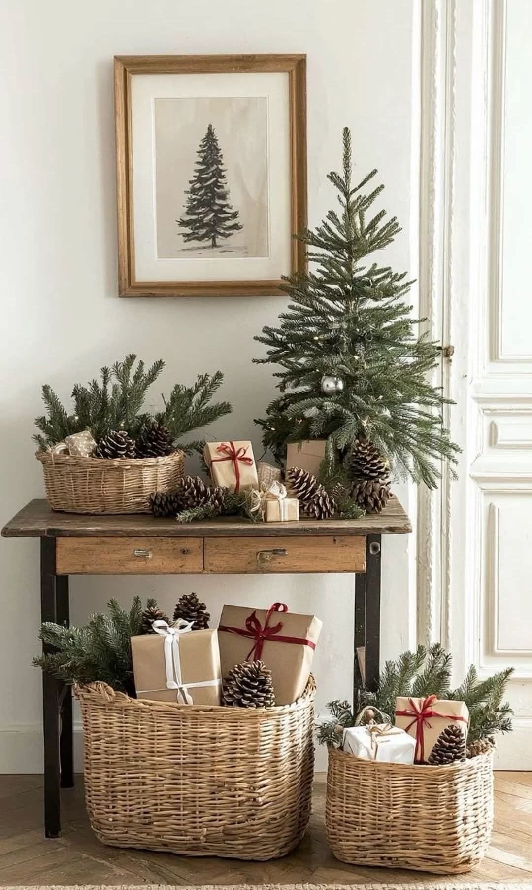 Decora&ccedil;&atilde;o acess&iacute;vel