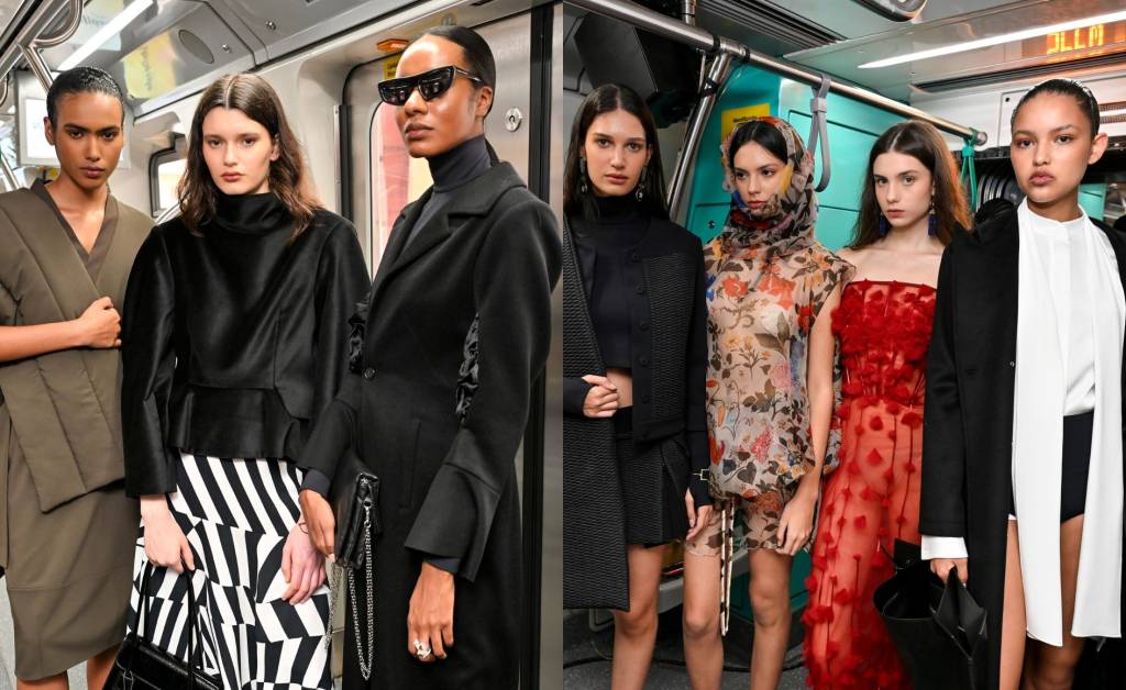 SPFW N60: os destaques e surpresas do primeiro dia do evento