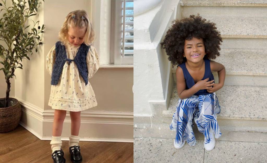 Dia das Crianças: 5 ideias de looks práticos e fofos para a comemoração