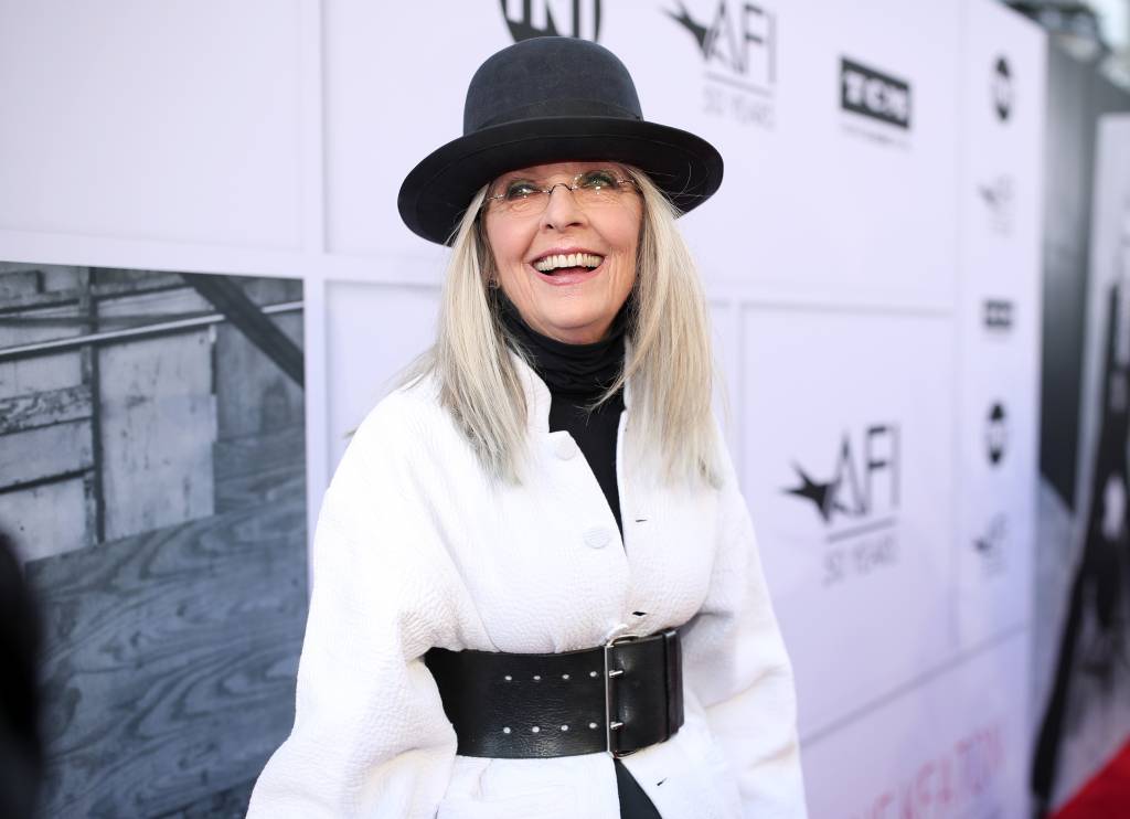 Último desejo de Diane Keaton foi realizado pouco antes de sua morte