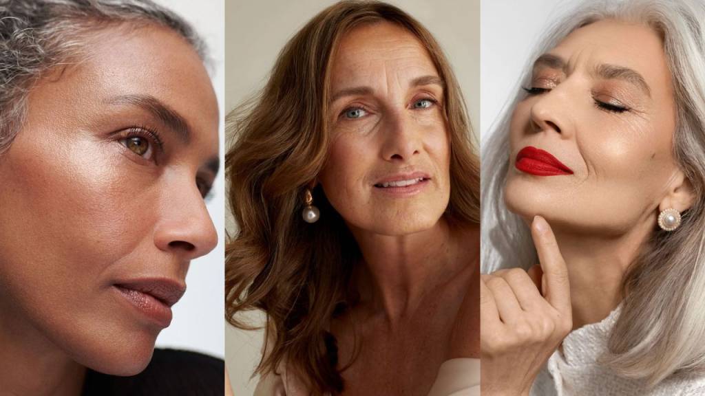Esses 5 erros de maquiagem estão te envelhecendo sem que você perceba