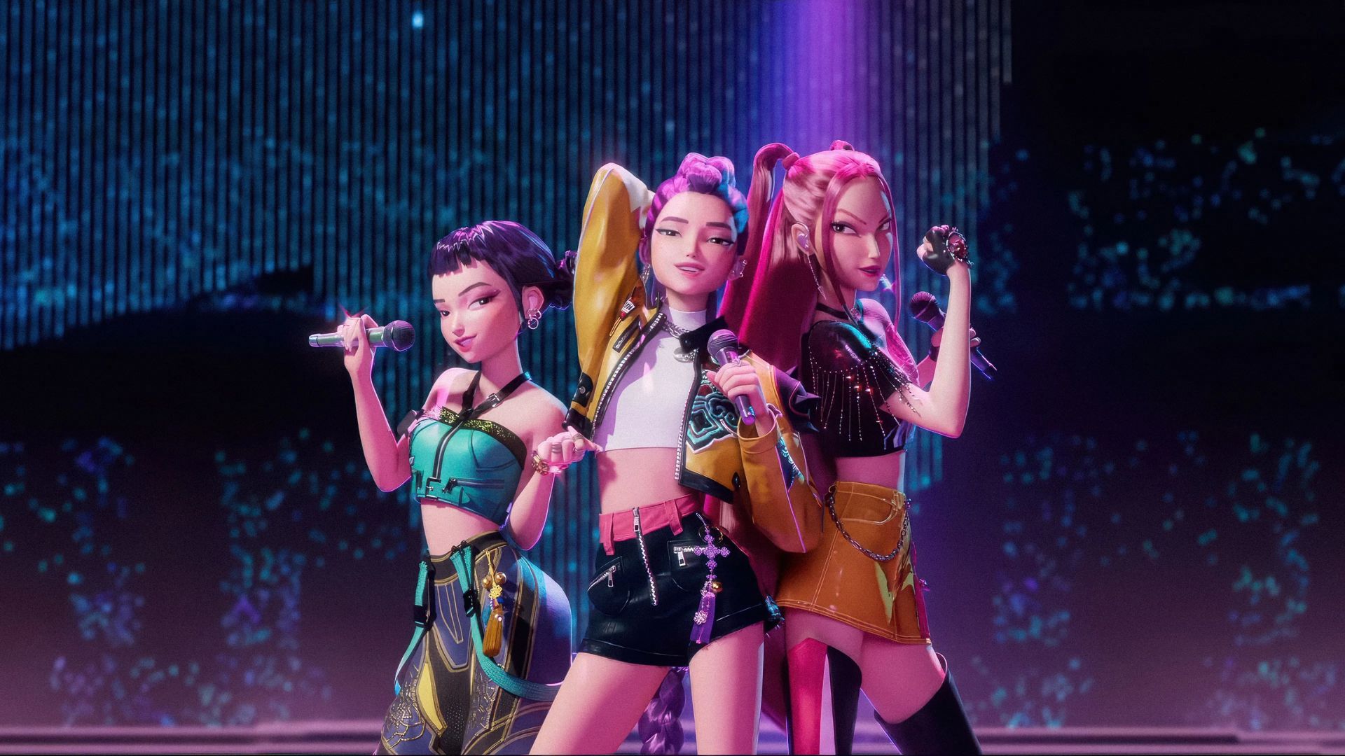 guerreiras-do-k-pop-tudo-sobre-o-2-filme-e-a-volta-aos-cinemas-em
