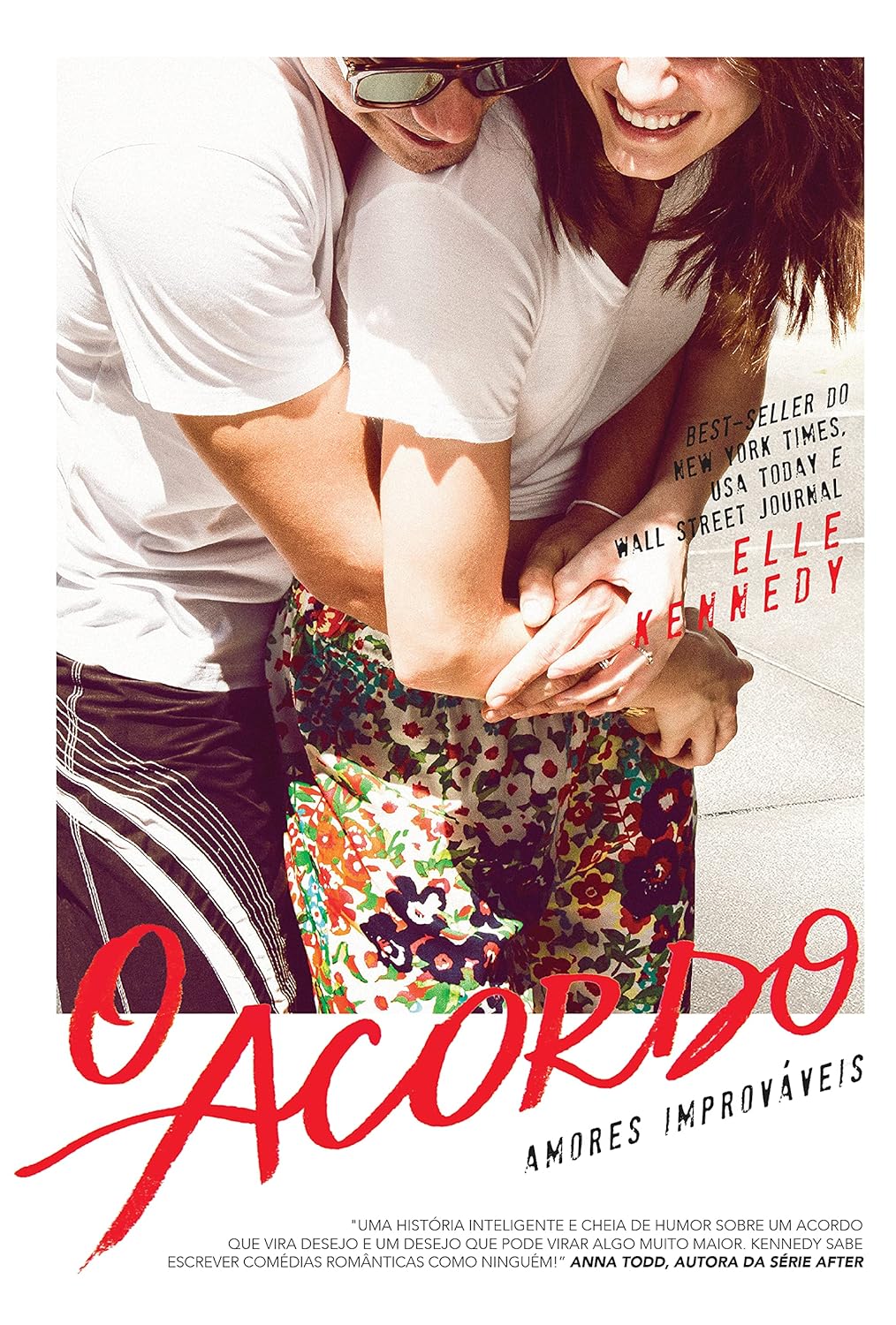 Caoa do livro 