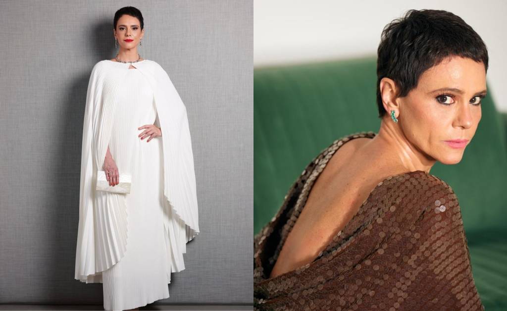 Malu Galli é sinônimo de elegância! 5 looks incríveis para copiar agora