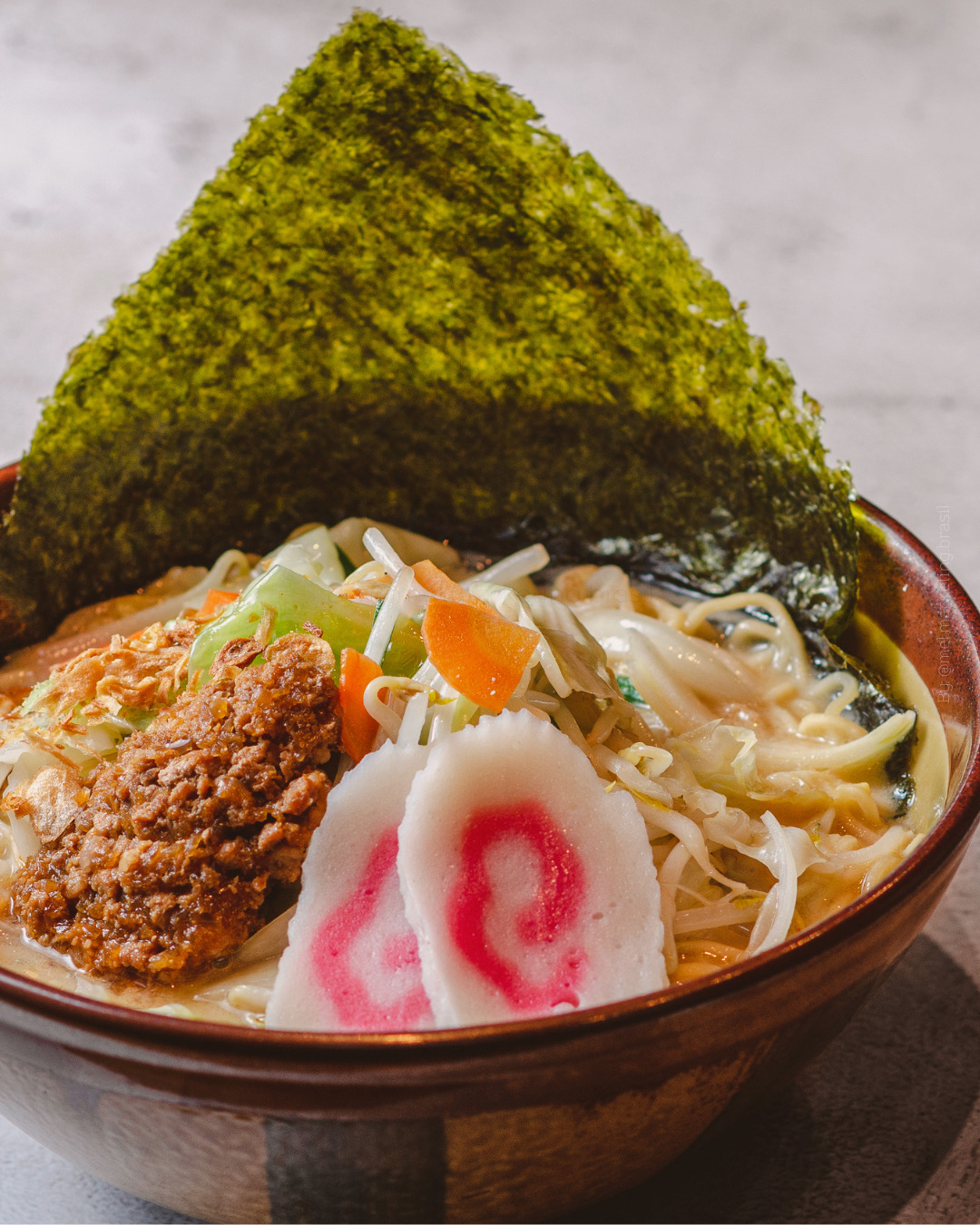 Onde comer l&aacute;men em S&atilde;o Paulo