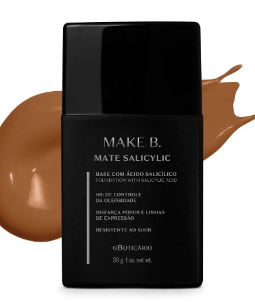 maquiagem maybilline