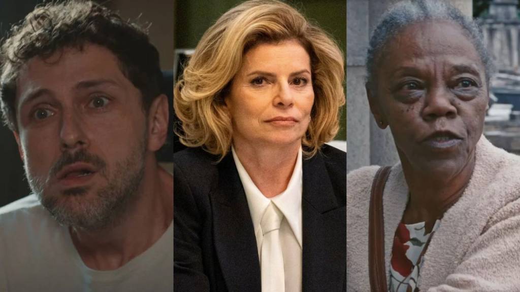 Quem matou Odete Roitman? Descubra 5 teorias mirabolantes