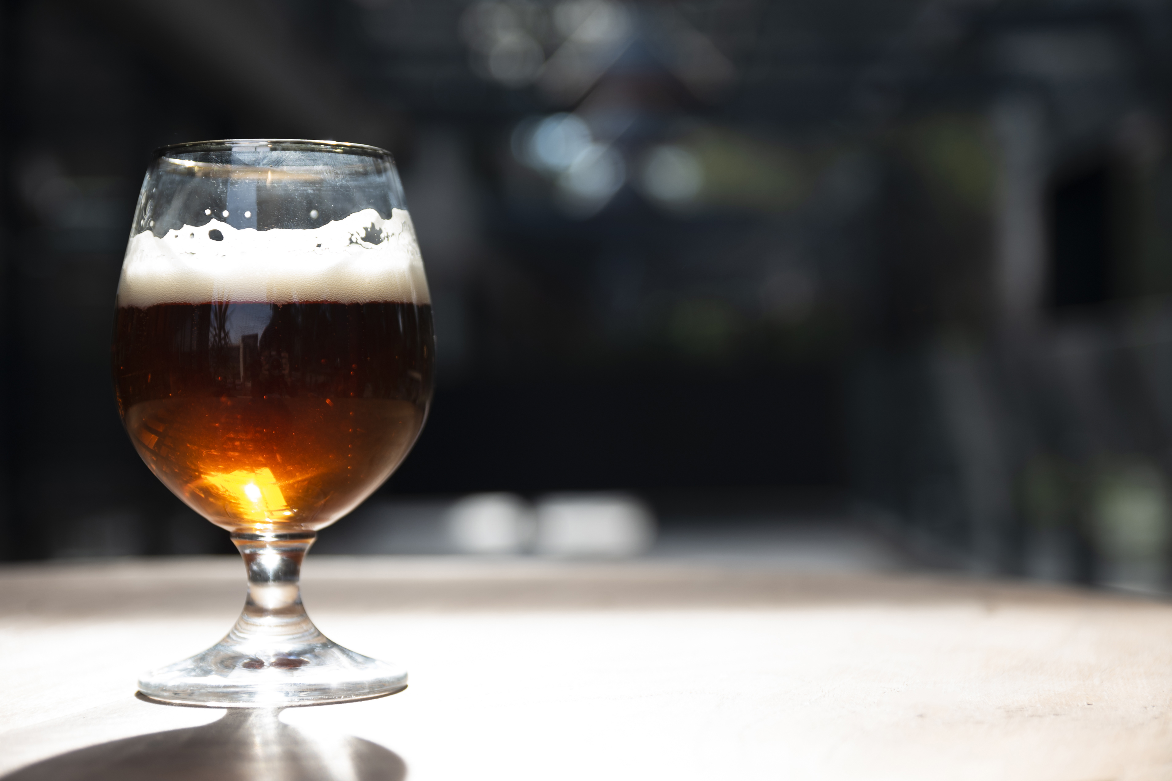 Receitas de drinks com cerveja