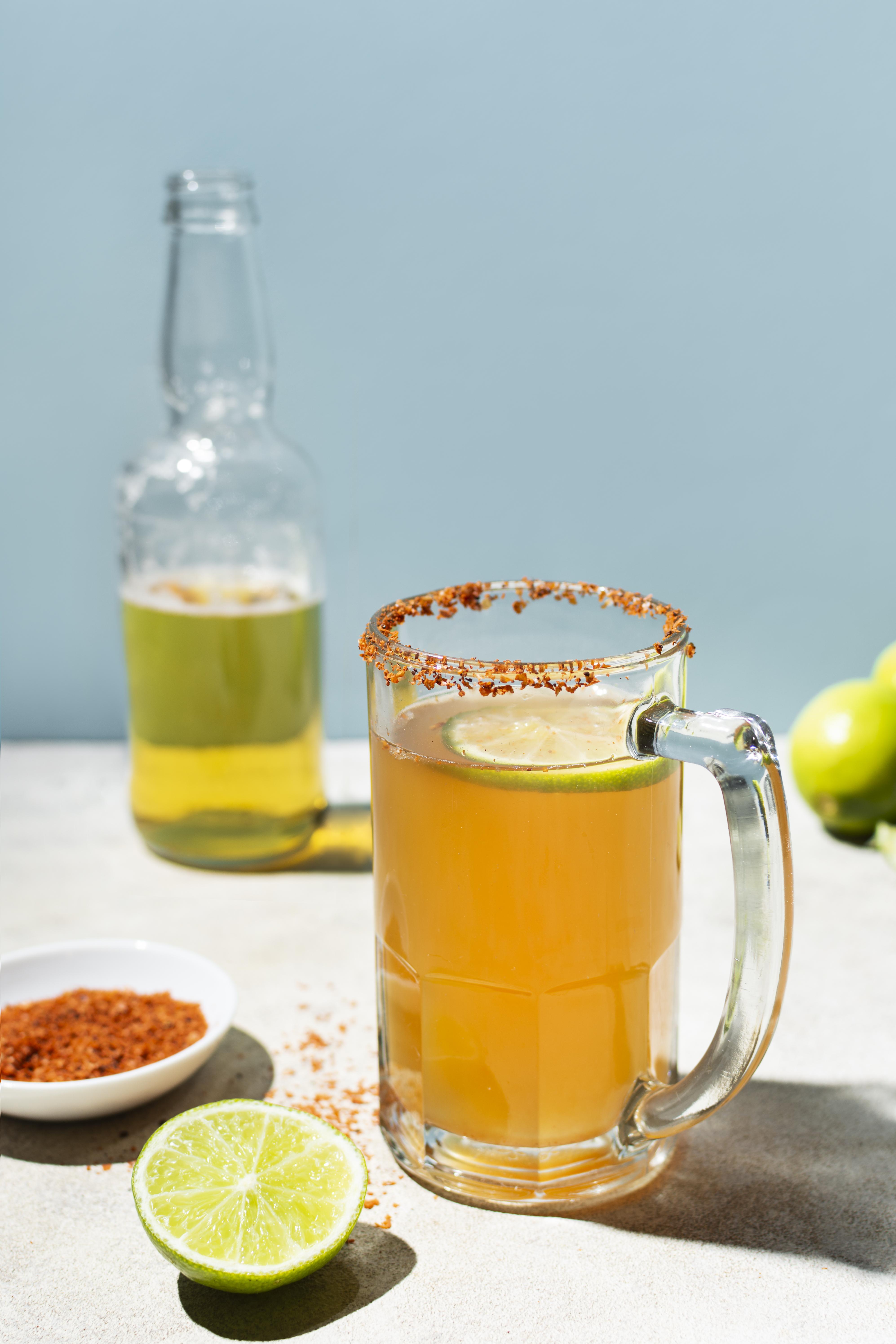 Receitas de drinks com cerveja