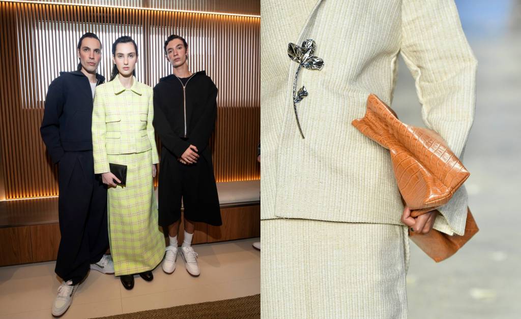 SPFW N60: os looks e surpresas que marcaram o quarto dia do evento