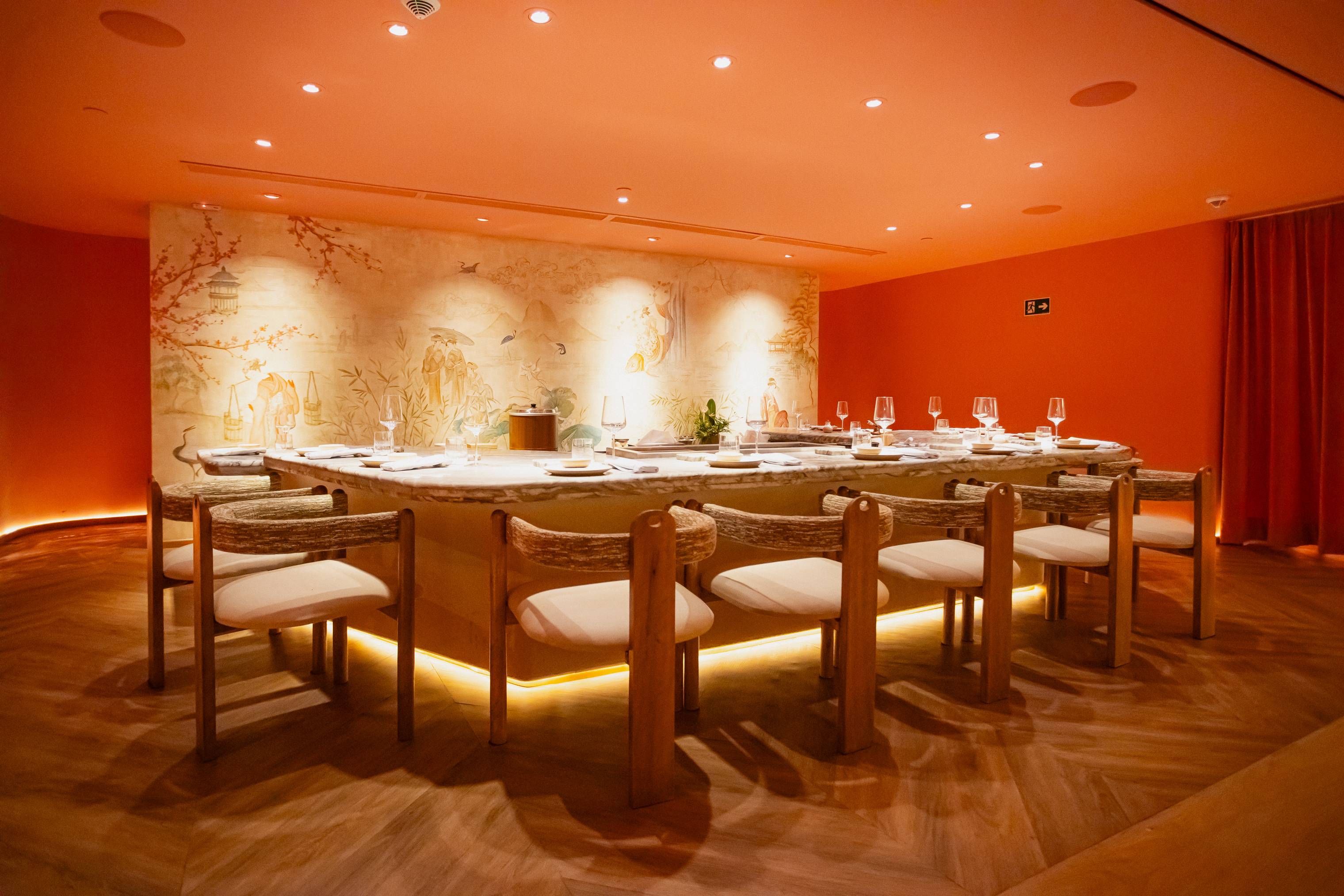 Restaurantes mais bonitos de S&atilde;o Paulo