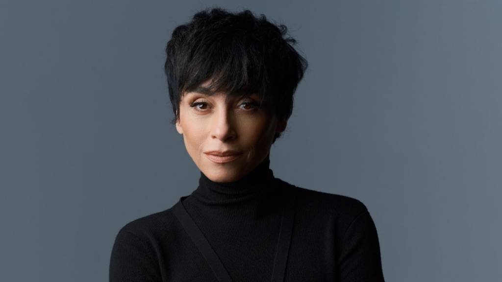 “O riso pode ser tão revolucionário quanto a lágrima”, diz Suzana Pires sobre filme