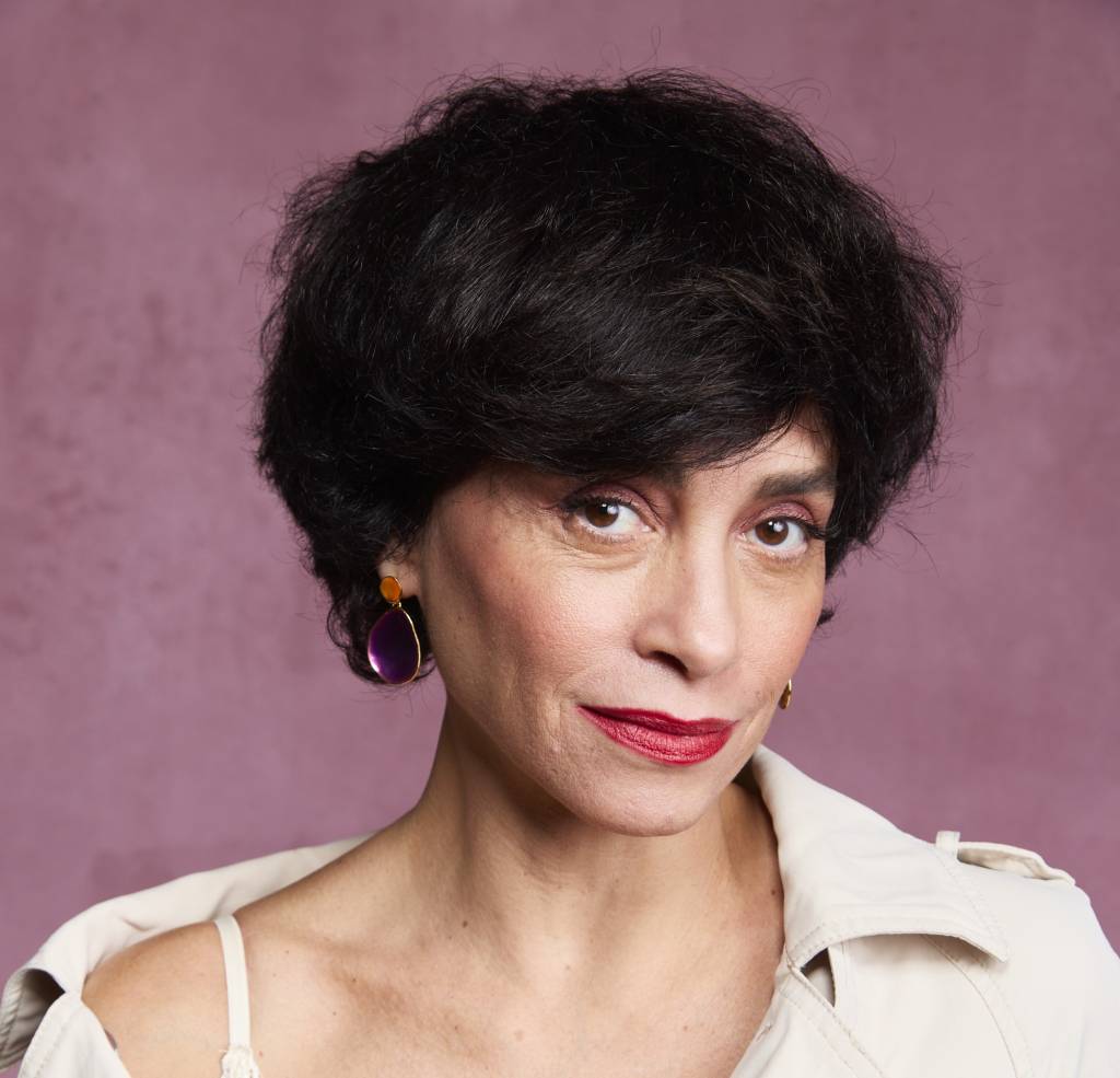 Suzana Pires: “É possível transformar experiências ruins em algo significativo”