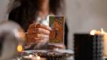 Previsões de Tarot para novembro