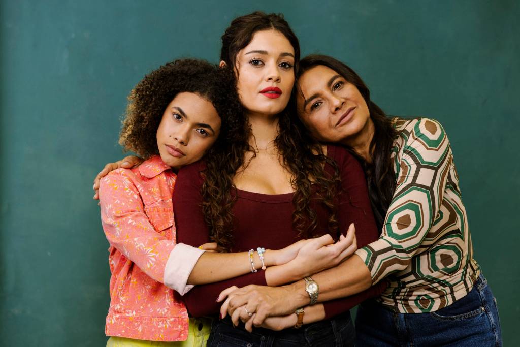 Tudo sobre o 1º capítulo de “Três Graças”: segredos, escândalos e surpresas