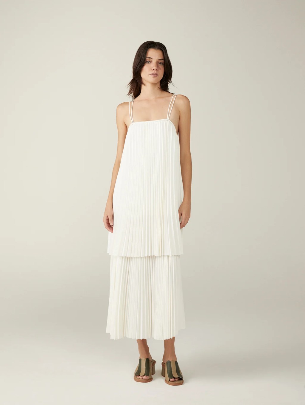 vestido-branco-neriage Foto de um vestido branco da Neriage