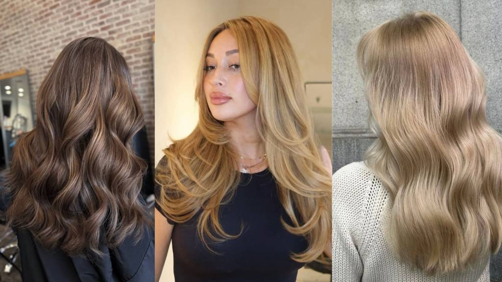 Cabelos gourmand: 4 cores inspiradas em doces que são tendência absoluta