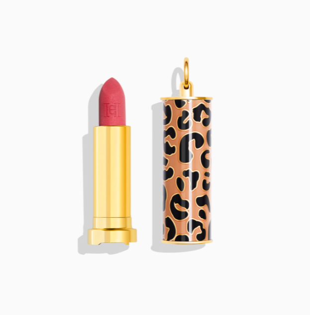 Fabulous Kiss, de Carolina Herrera