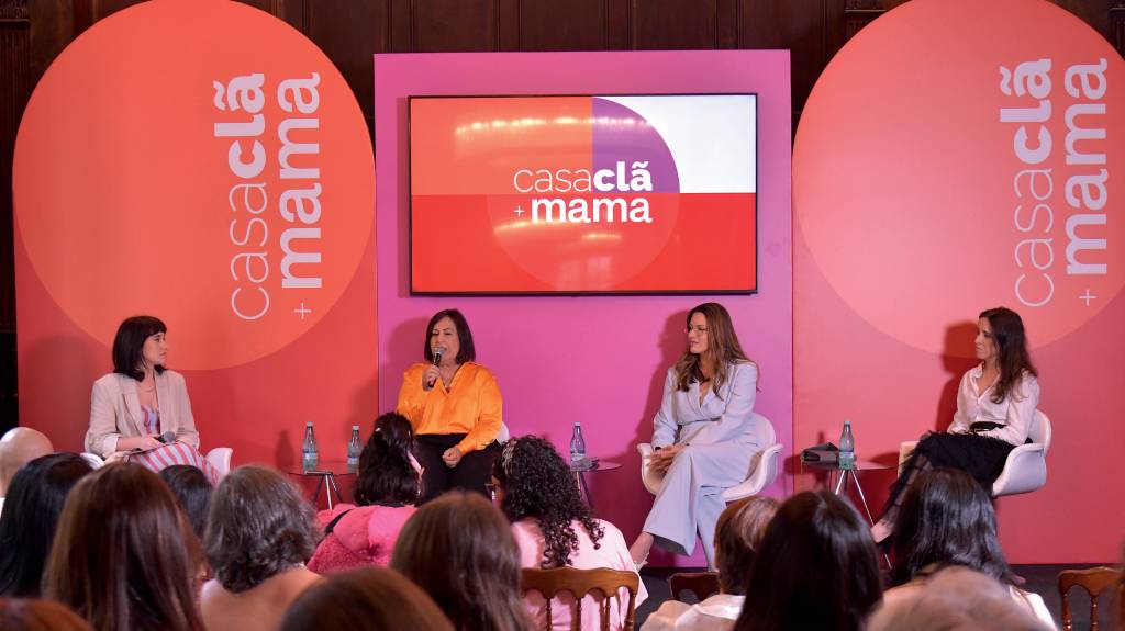 Casa Clã MAMA 2025: tudo o que rolou na 3ª edição do evento