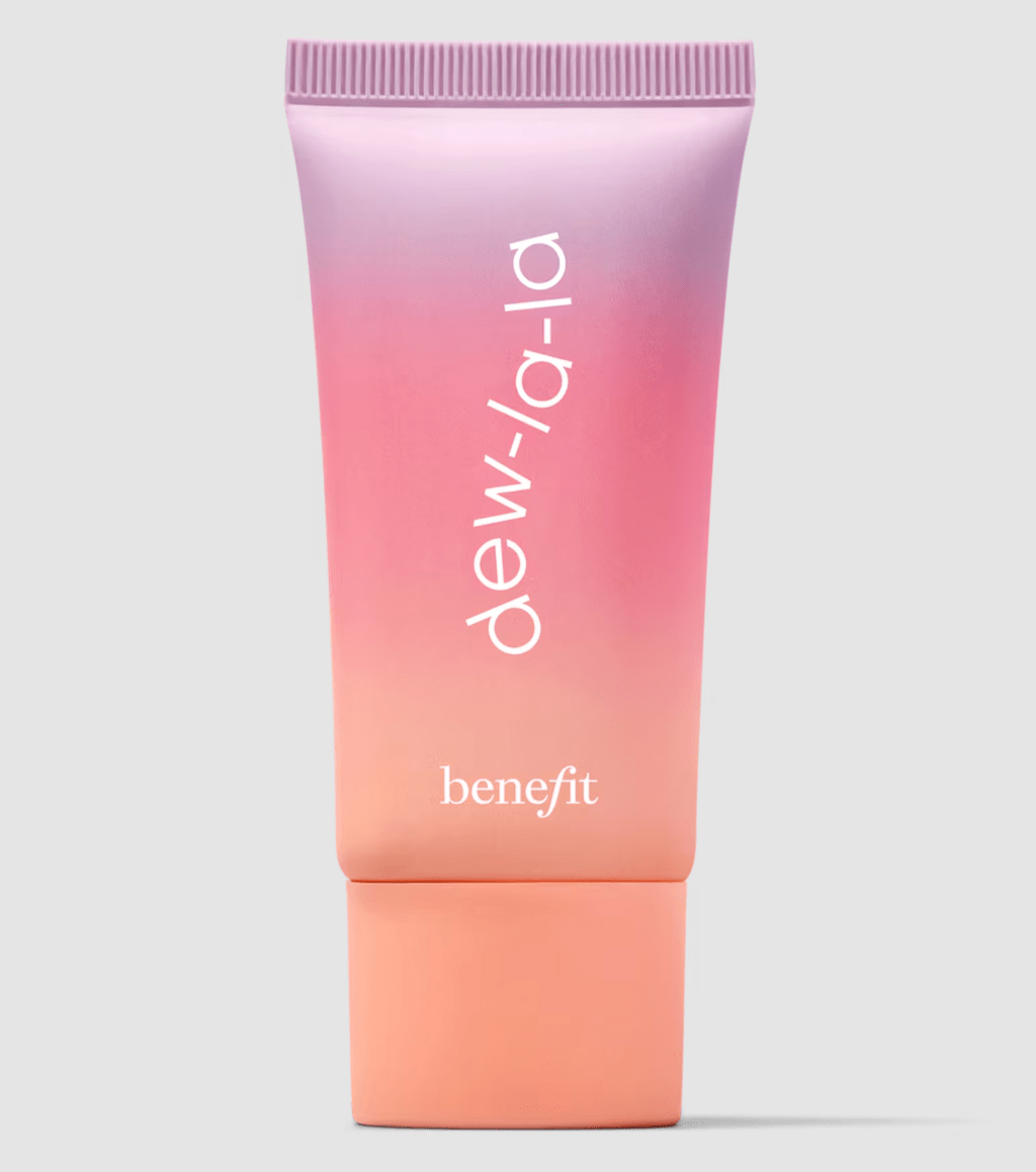 Iluminador líquido Dew La La, de Benefit