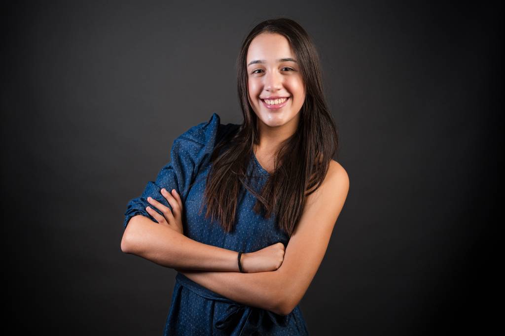 Primeira brasileira no M&T, Millena Xavier Martins é finalista do Prêmio CLAUDIA 2025