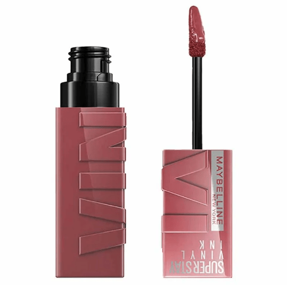 SuperStay Vinyl Ink, de Maybelline 