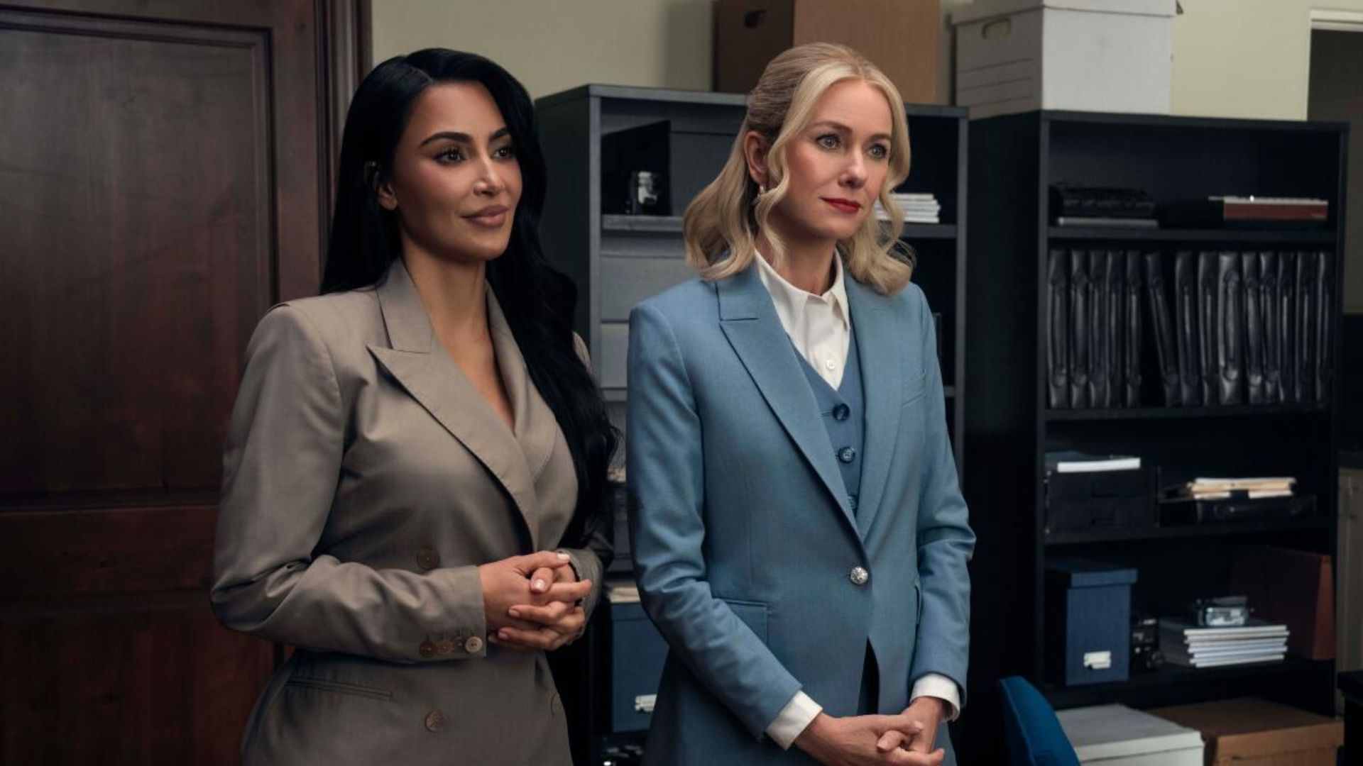 “Tudo É Justo”: série com Kim Kardashian merece mesmo todo o hate?