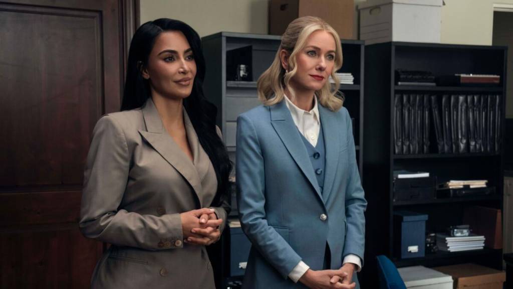 Tudo É Justo: série com Kim Kardashian merece mesmo todo o hate?