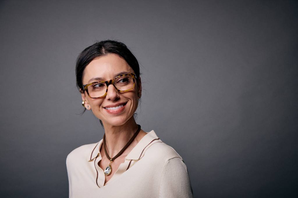 Victoria Toni, diretora da Hering, explica as mudanças da marca para garantir relevância