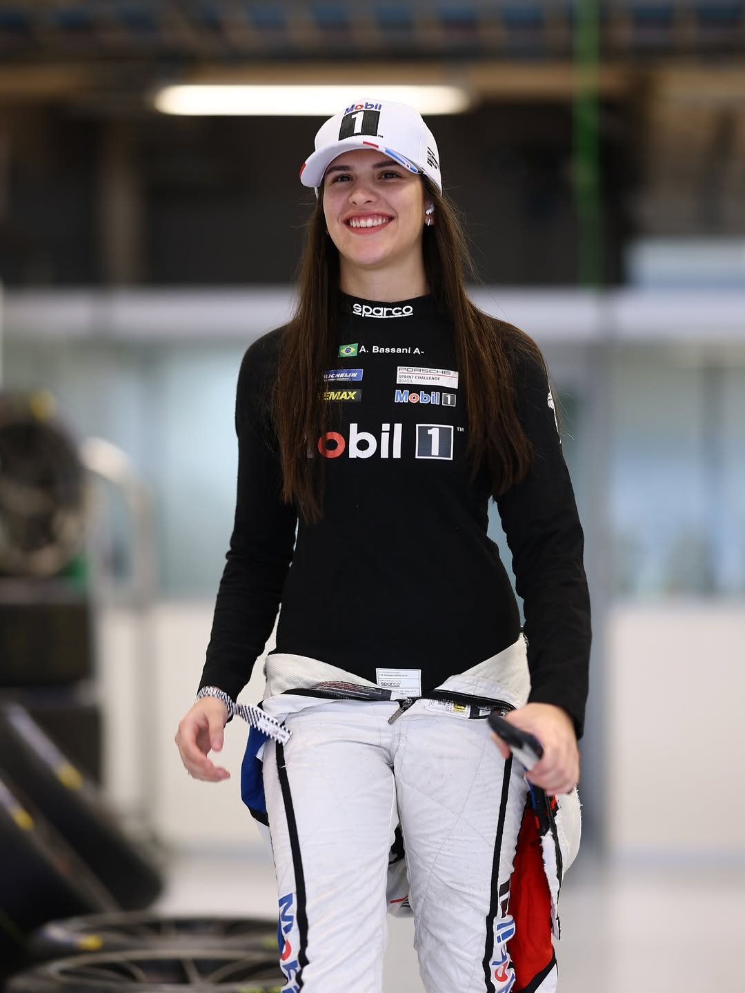 Antonella Bassani